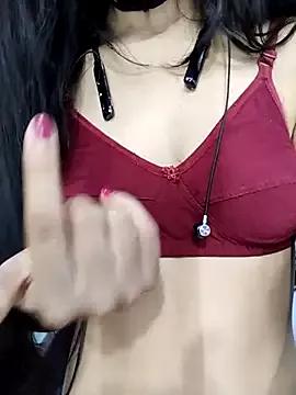 Kiritika_1 from StripChat