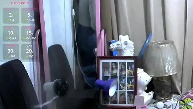 KirkMiller from StripChat