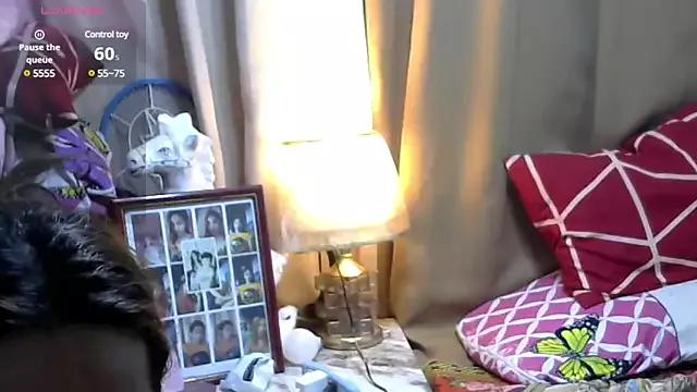 KirkMiller from StripChat