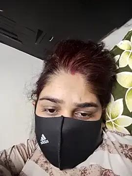 kirti__arora from StripChat is Freechat