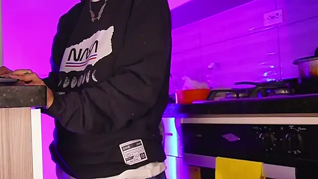 KishiRanma from StripChat is Freechat