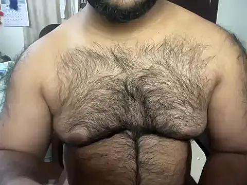 kishorerajmaster from StripChat is Freechat