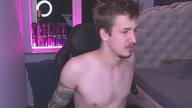 KiskaKurt from StripChat is Freechat