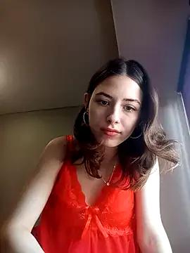 Kiss-Me-Wild from StripChat is Freechat