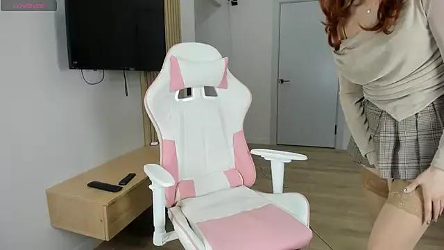Kiss_dii from StripChat