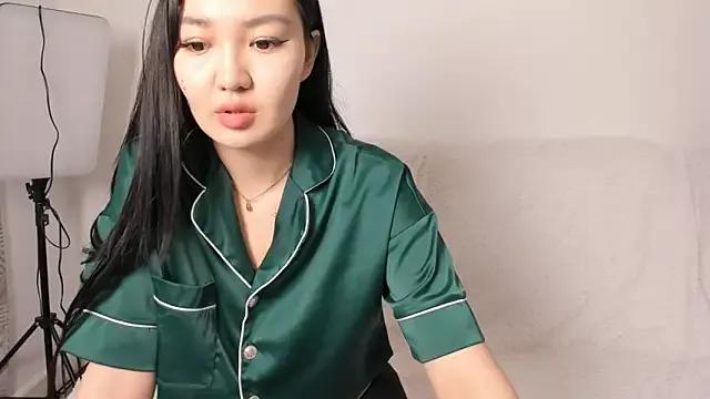 Kiss_dii from StripChat