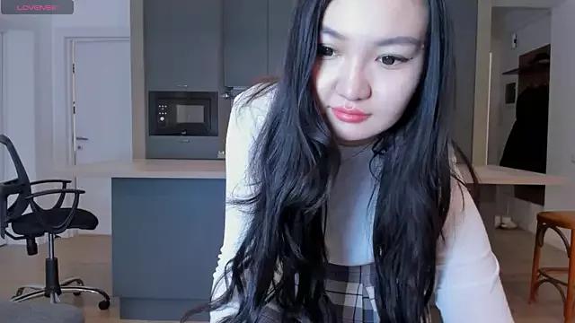 Kiss_dii from StripChat