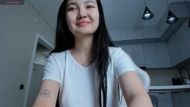 Kiss_dii from StripChat