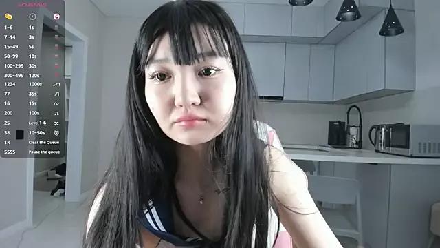 Kiss_dii from StripChat