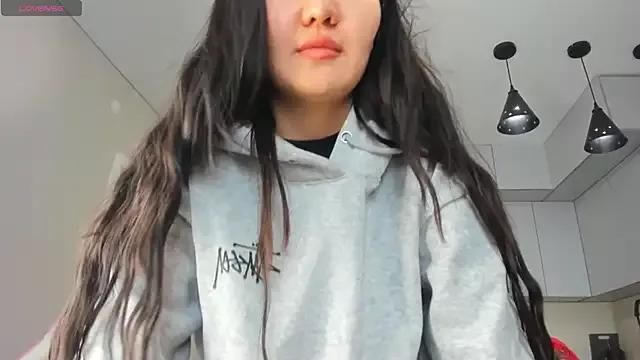 Kiss_dii from StripChat