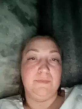 Kiss_Eva from StripChat