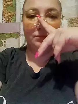 Kiss_Eva from StripChat