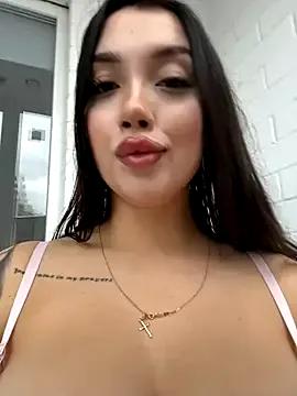Try our streaming cams variety and talk on a personal level with our adorable girls streamers, showing off their bountiful shapes and dildos.