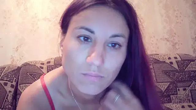 kiss_lovely_ from StripChat is Freechat