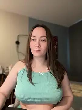 Kiss_My_Body from StripChat