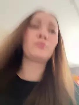 Kiss_My_Body from StripChat