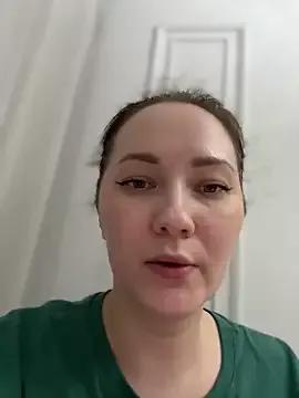Kiss_My_Body from StripChat