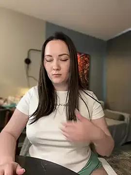 Kiss_My_Body from StripChat