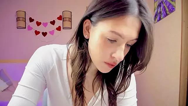 Try our streaming cams variety and talk on a personal level with our adorable girls streamers, showing off their bountiful shapes and dildos.