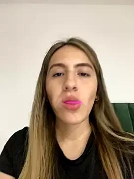kissa_16 from StripChat is Freechat