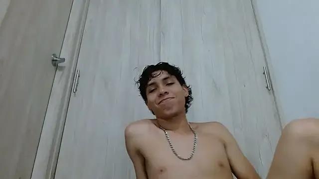 Kissandfire from StripChat