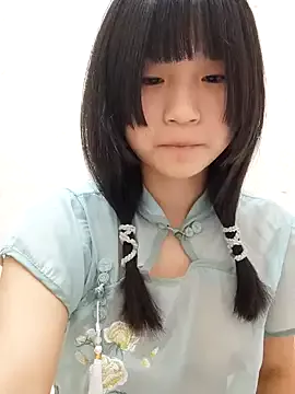 kissbaobao520 on StripChat 