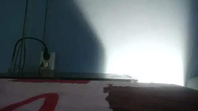 Kisscsajszi97 from StripChat