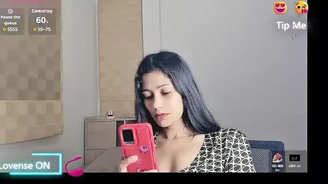 kissdaba from StripChat is Freechat