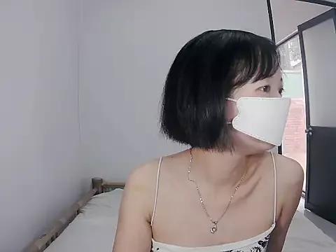 Kissdy from StripChat