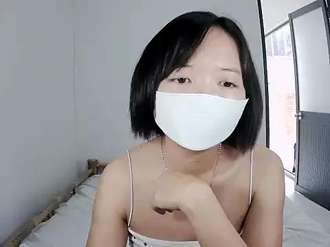 Kissdy from StripChat