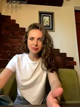 kissescatcher from StripChat