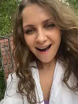 Kissescatcher from StripChat
