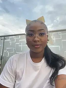KisshaLove from StripChat
