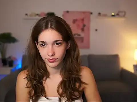Try our streaming cams variety and talk on a personal level with our adorable girls streamers, showing off their bountiful shapes and dildos.