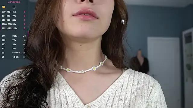 KissieKat from StripChat is Freechat
