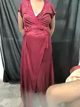 Kissing_Couple from StripChat is Freechat