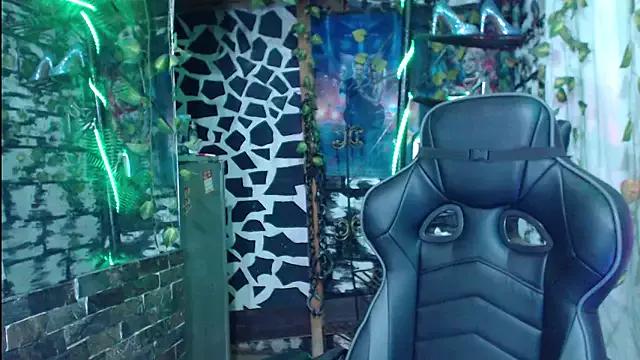 Try our streaming cams variety and talk on a personal level with our adorable girls streamers, showing off their bountiful shapes and dildos.