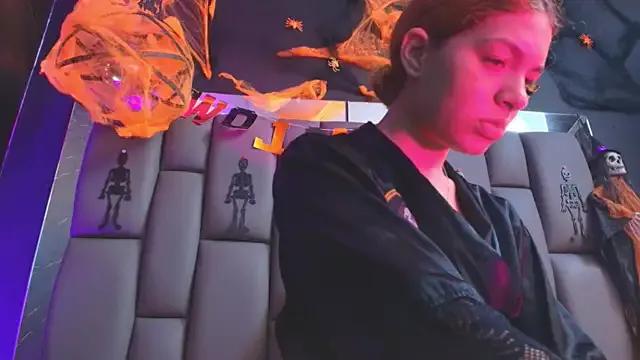 Kissme_luna from StripChat