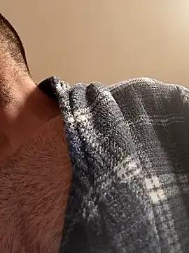 KissMeAss9387 from StripChat is Freechat