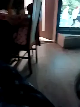 KissMeAss9387 from StripChat is Freechat