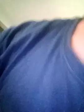 KissMeAss9387 from StripChat