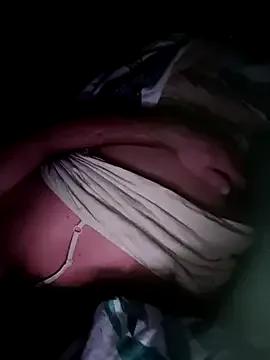 KissMeAss9387 from StripChat