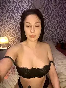 Kissmebooty from StripChat