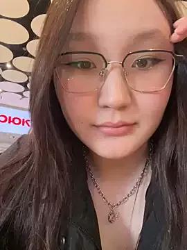 KissMeEva from StripChat