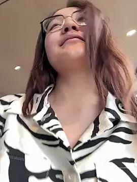KissMeEva from StripChat