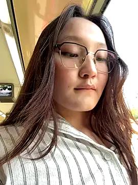 KissMeEva from StripChat is Freechat