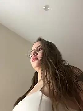 KissMeSasha from StripChat