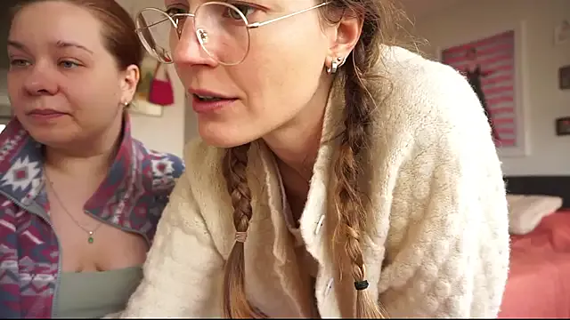 kissmisslily on StripChat 