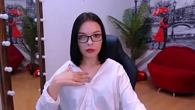 Kissmy_hands from StripChat