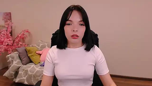 Kissmy_hands from StripChat